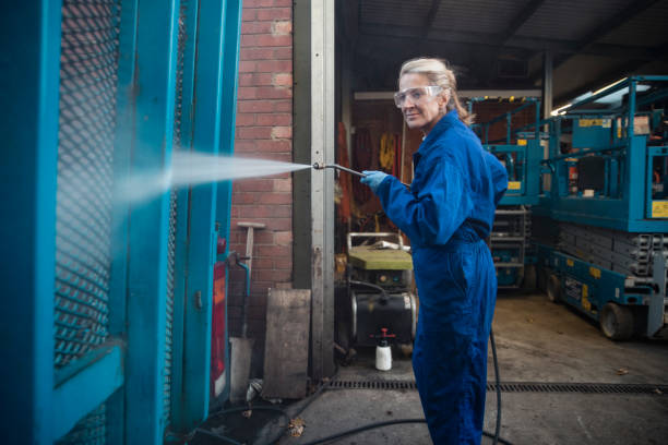 Best Warehouse Cleaning  in Bangor, ME