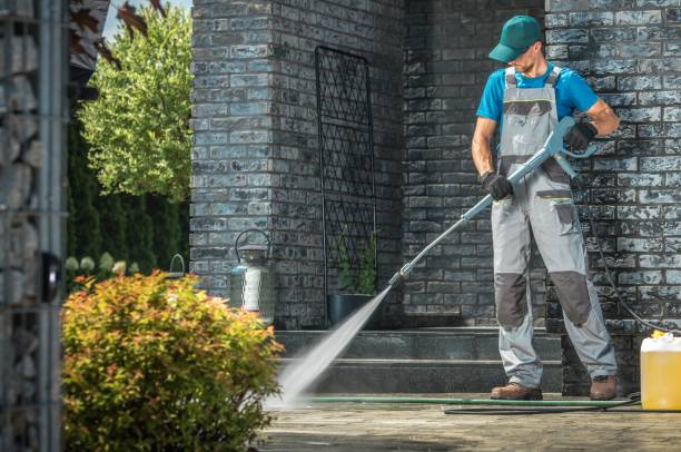 Best Post-Construction Pressure Washing  in Bangor, ME