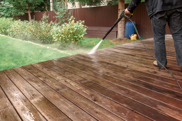 Best Factory Floor Cleaning  in Bangor, ME