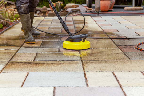 Reliable Bangor, ME Pressure Washing Services Solutions