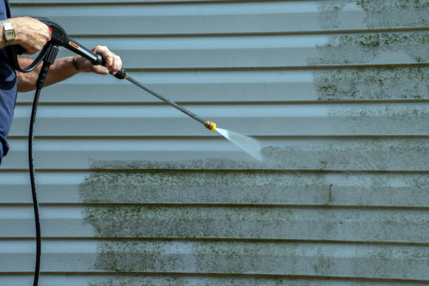 Best Building Exterior Washing  in Bangor, ME