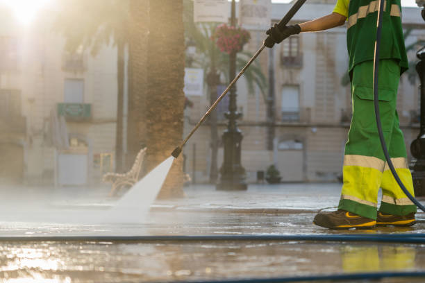 Best Sidewalk and Walkway Cleaning  in Bangor, ME